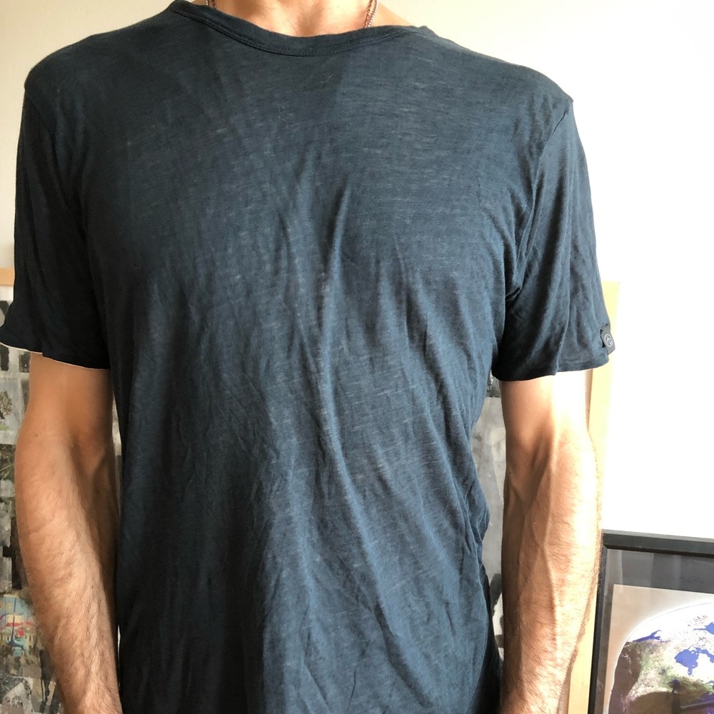 Rag & Bone Men’s T